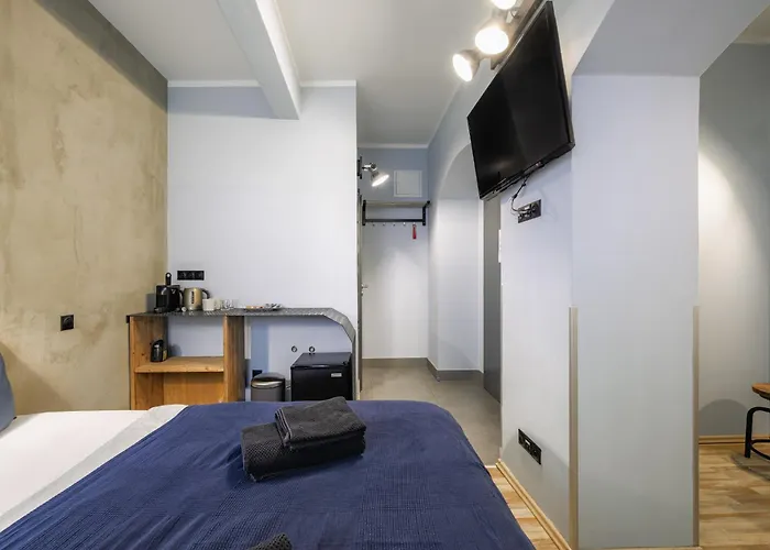Residence Ripska 26
