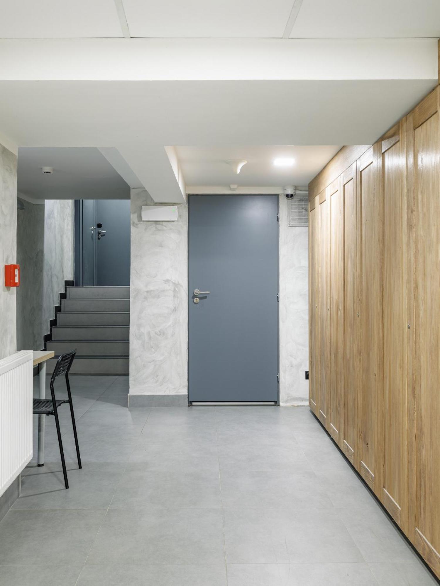 Ripska 26 Appartement *