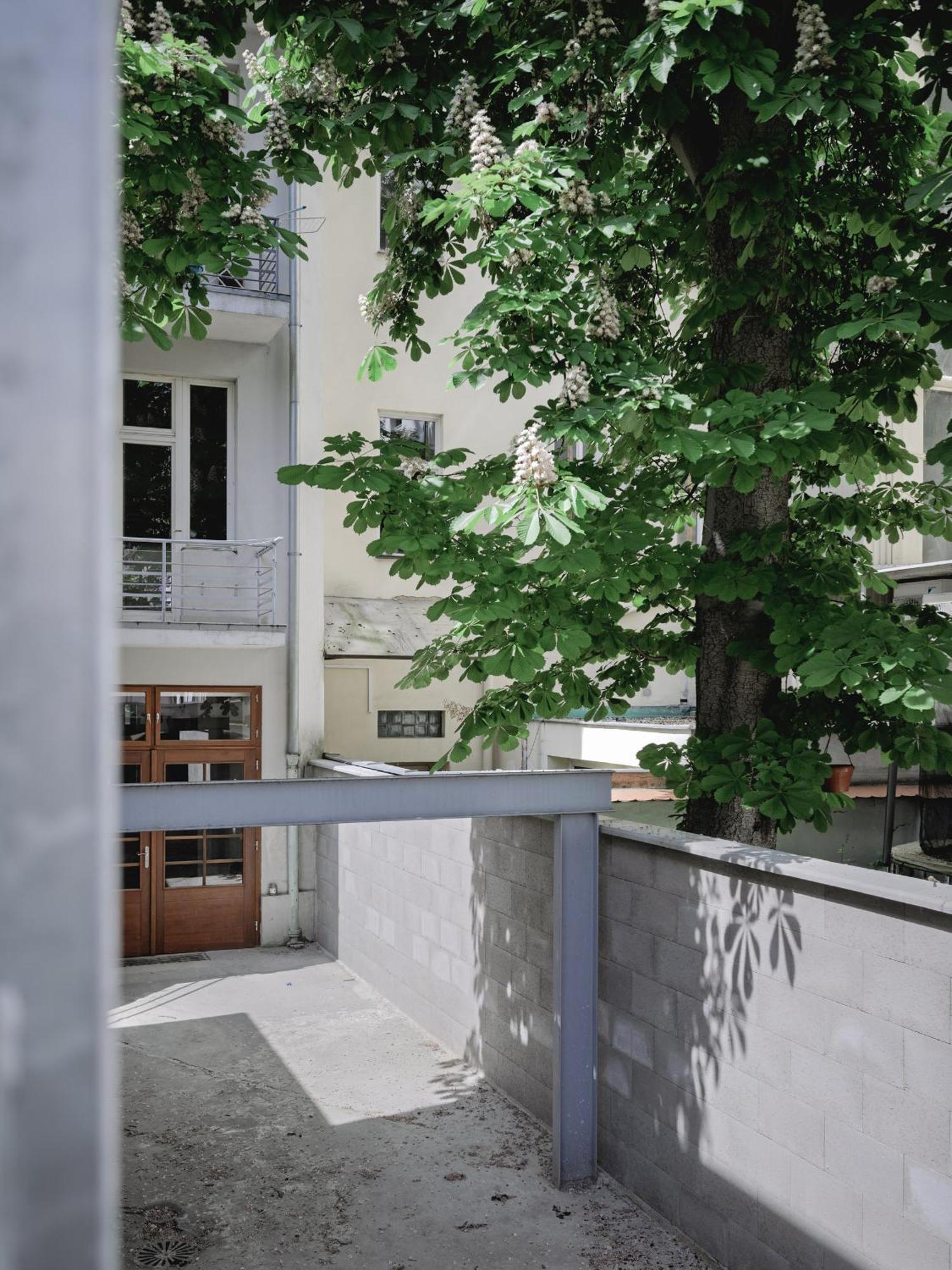 Apartment Ripska 26 Prague