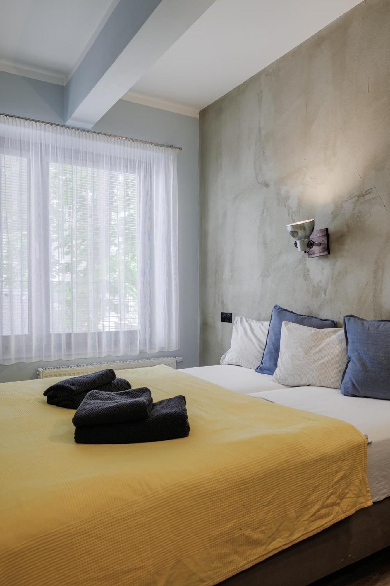 Appartement Ripska 26