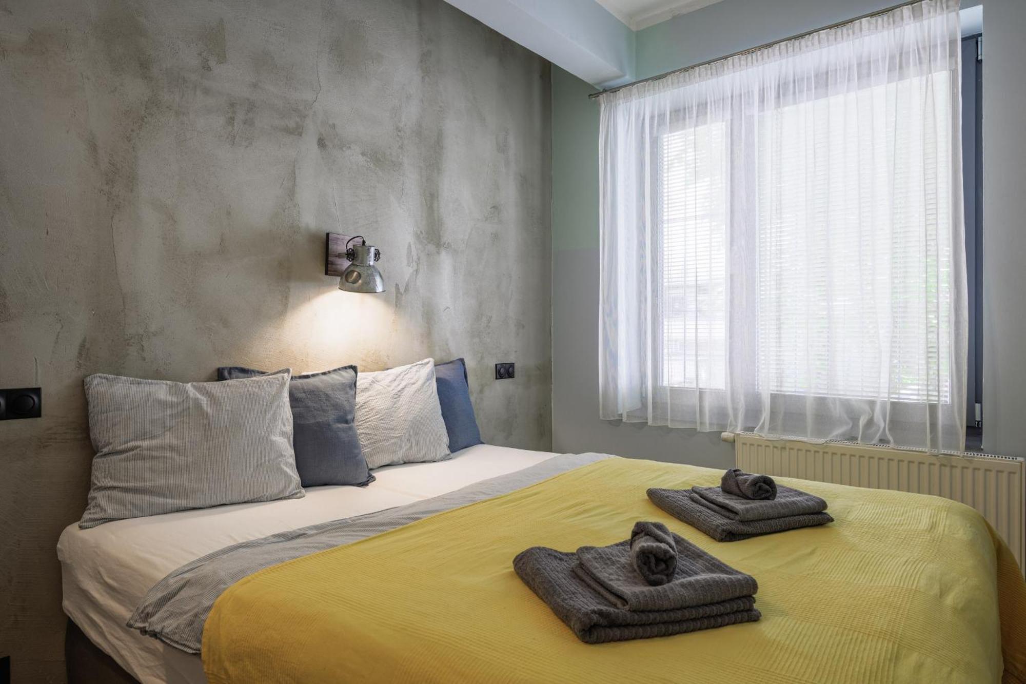 Ripska 26 Appartement