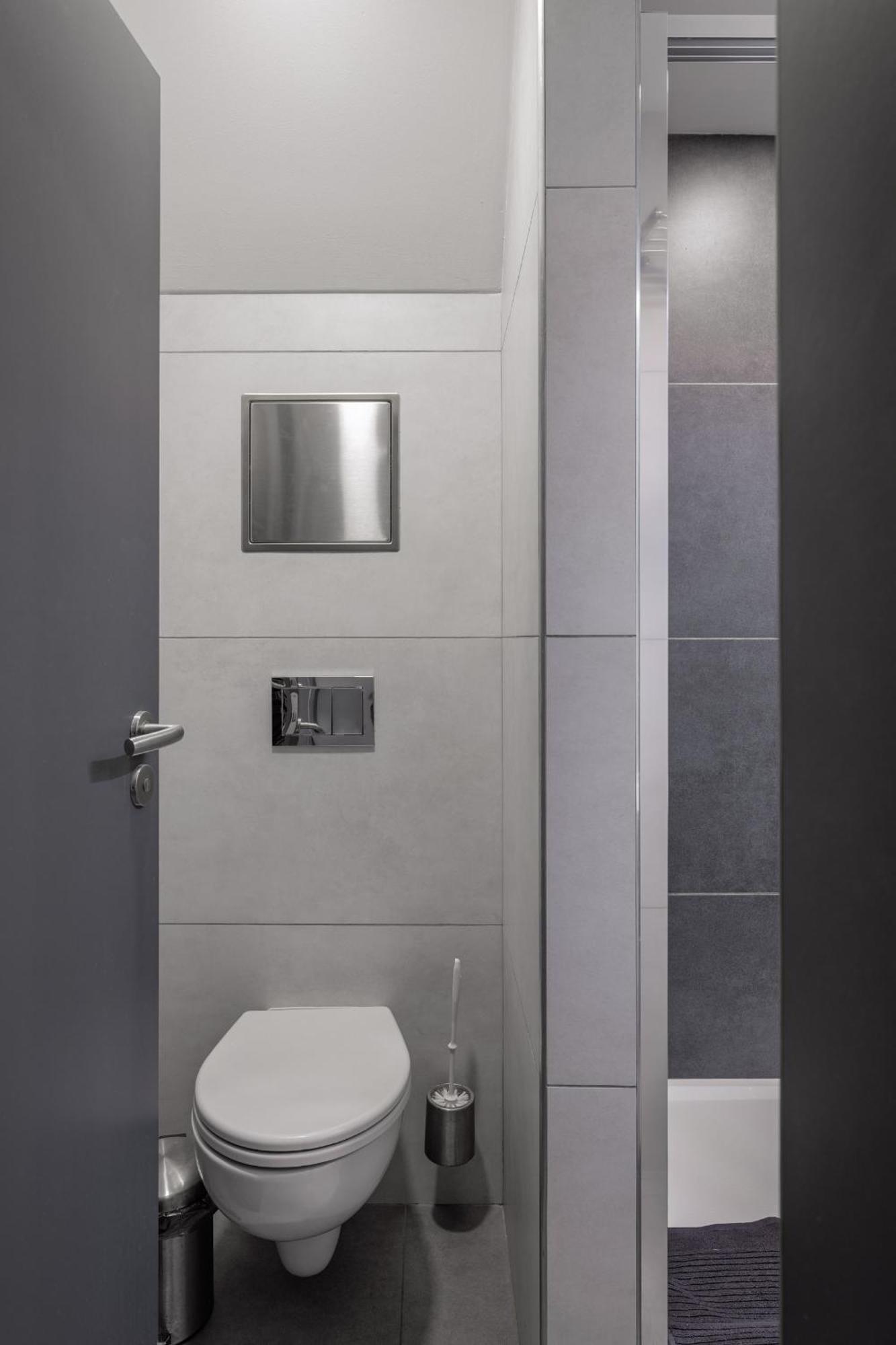 Appartement Ripska 26