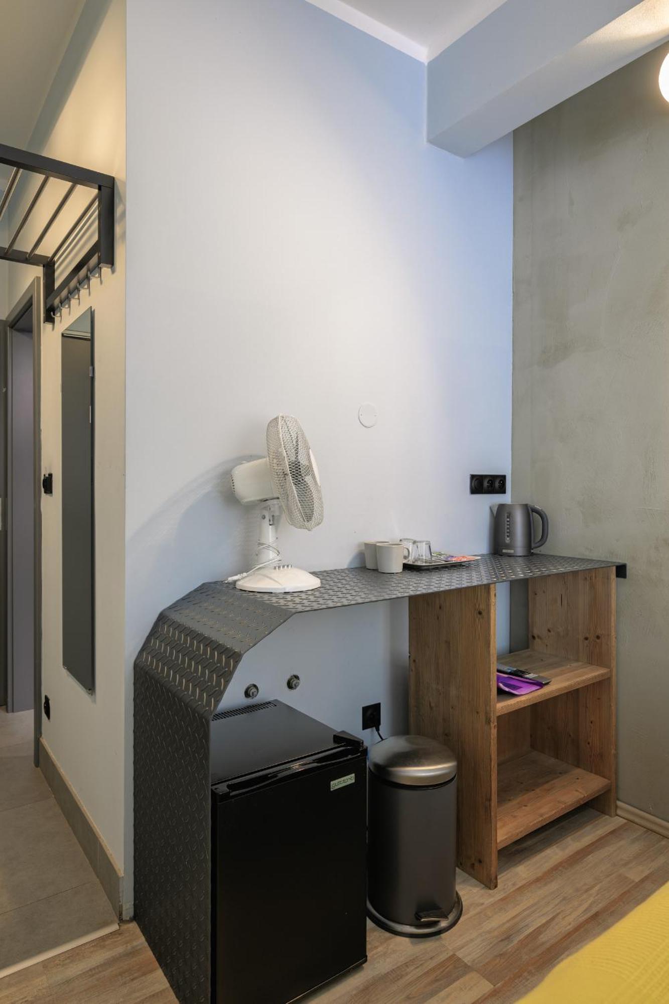 Appartement Ripska 26