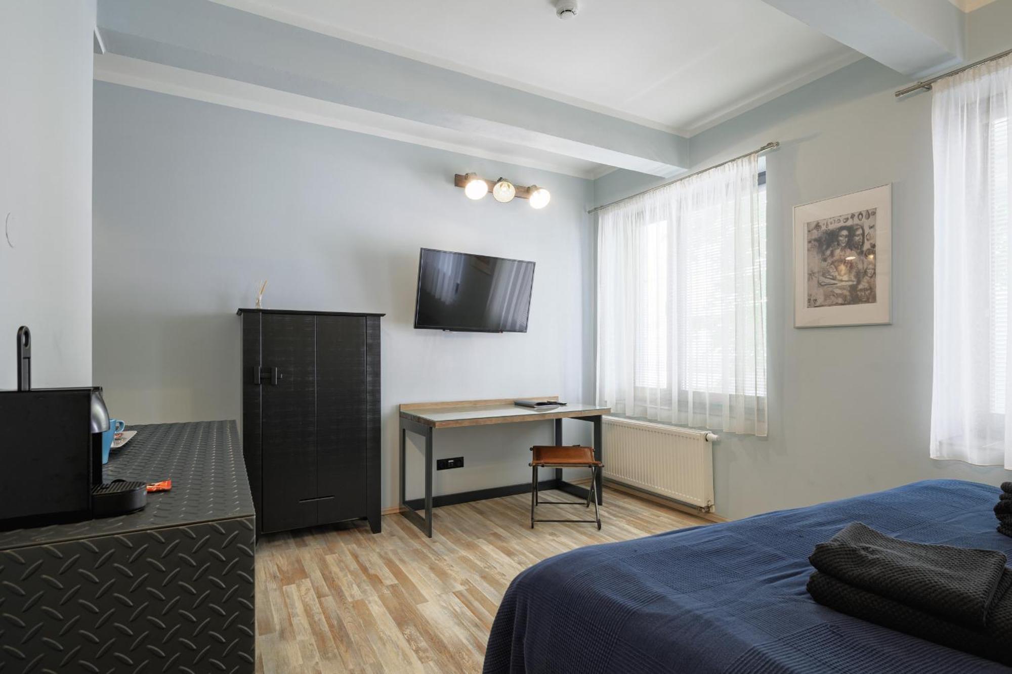 Ripska 26 Appartement *