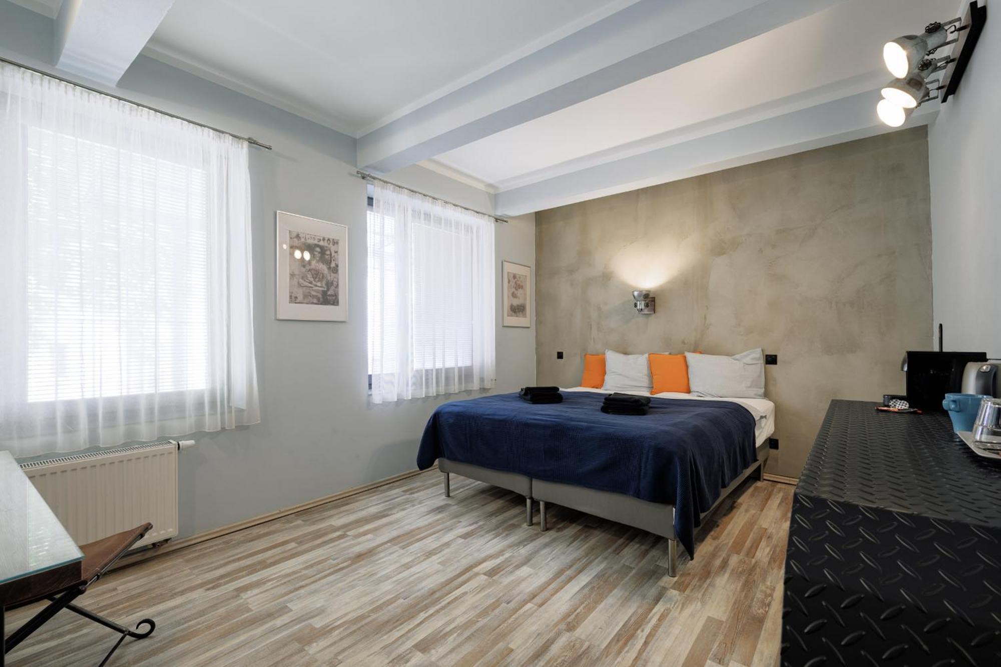 Ripska 26 Appartement