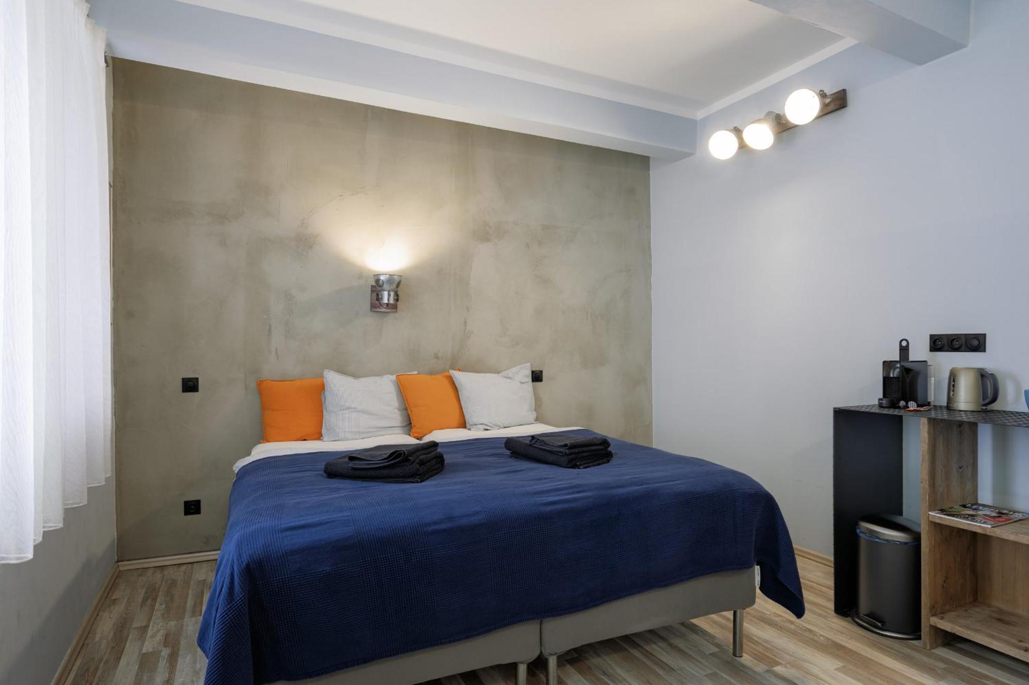 Appartement Ripska 26