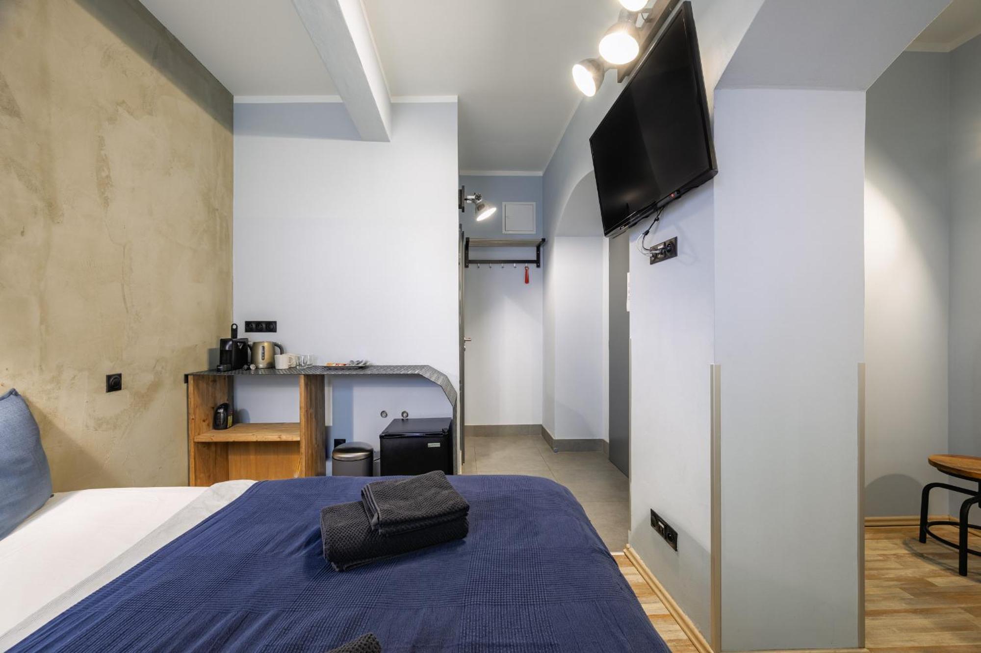 Appartement Ripska 26
