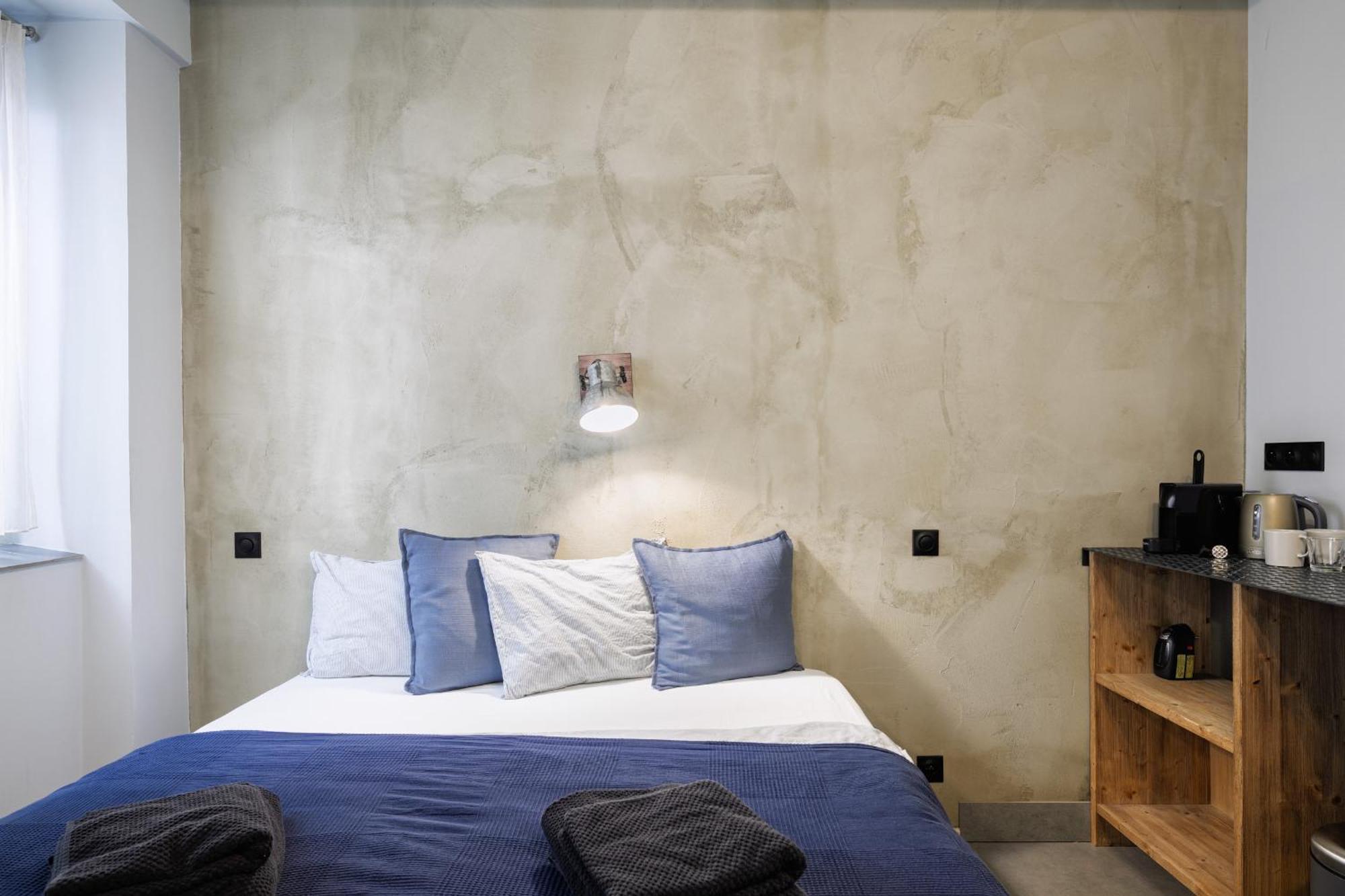 Appartement Ripska 26