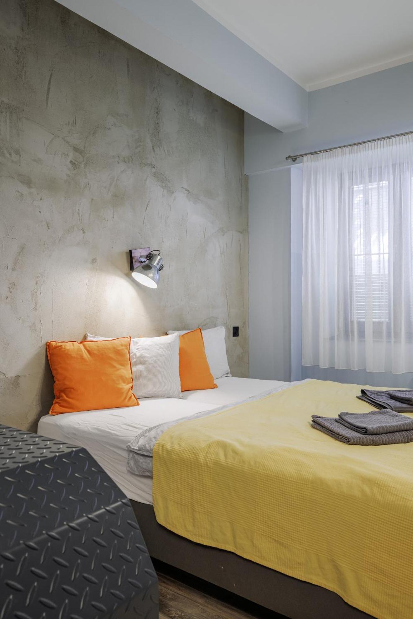 Appartement Ripska 26 *