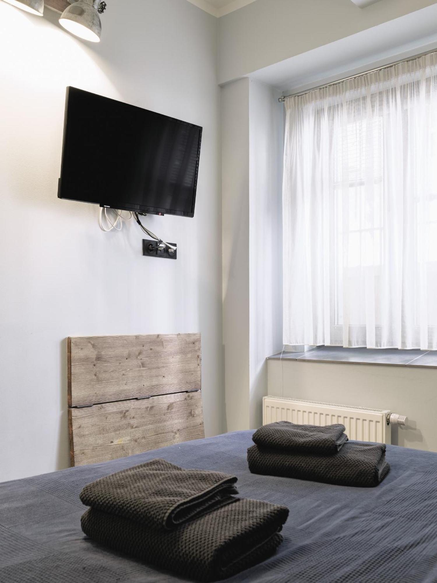 Ripska 26 Appartement *