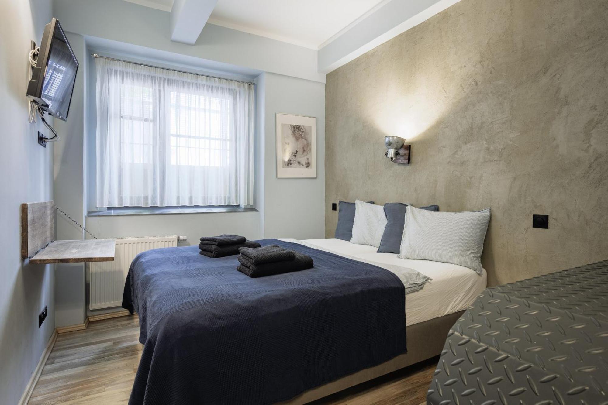 Appartement Ripska 26 *