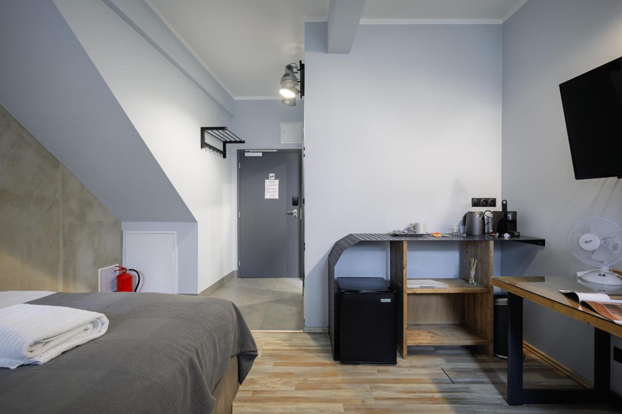 Appartement Ripska 26